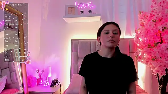 Chat XXX Live Dana_grey_