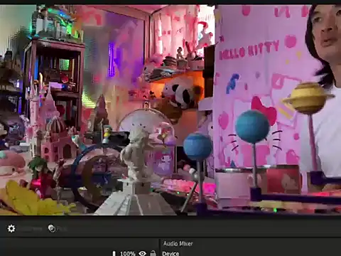 JesuAdam 现场XXX聊天