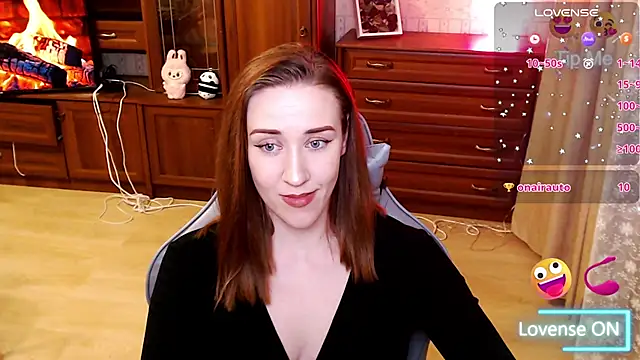 TatianaSirenan Live XXX chat