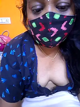 kanikasree – Live XXX-chat