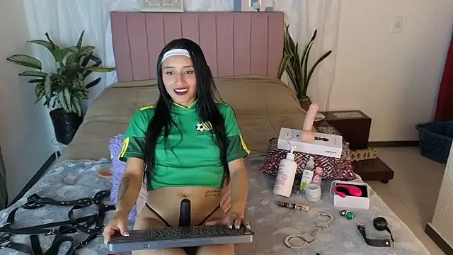 Онлайн чат XXX Petite_pepper