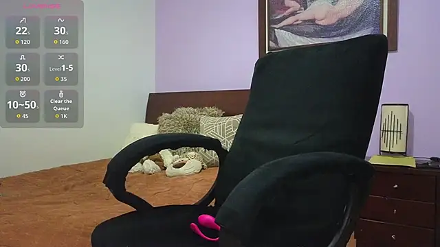 mirandahabach333 webcam show