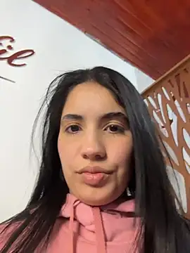 Lucy_engel Obrolan Langsung XXX