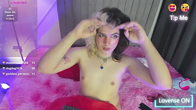 Chat +18 de Hunter_Pheach ao vivo