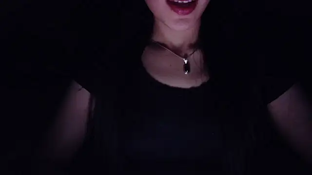MidnightFlame Live XXX-chat