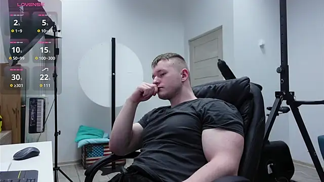 Richard_Dullas élő XXX-chatje