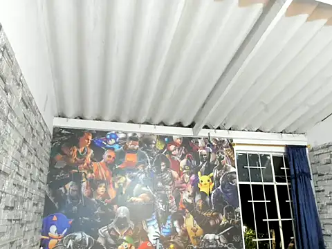 jay_orangeのライブXXXチャット