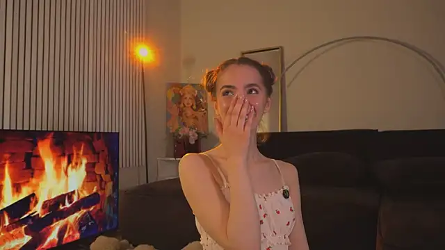 Živý XXX chat OnlyJett