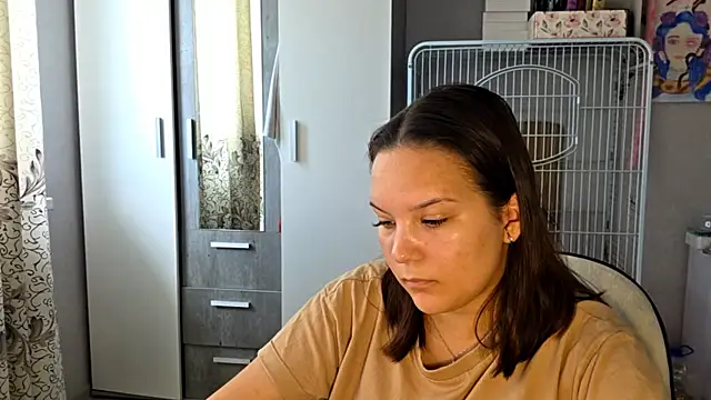 Chat XXX Live AtticNobel
