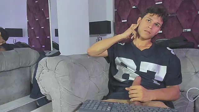 Show Webcam de TonyBenedetti