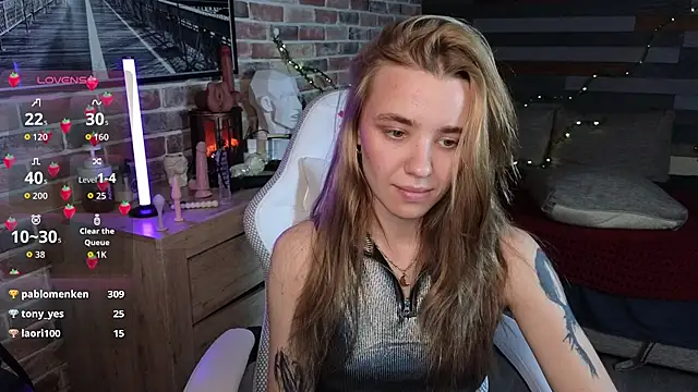 eva_swetty: απευθείας συνομιλία ΧΧΧ