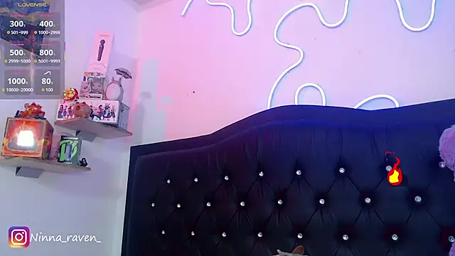 Ninna_ravenn Obrolan Langsung XXX