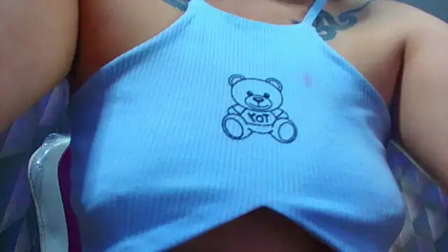 LiaHarryis Chat XXX in diretta