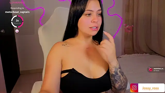 Онлайн чат XXX Victoryyy_