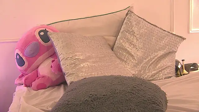 Živý XXX chat SamanthaVega_