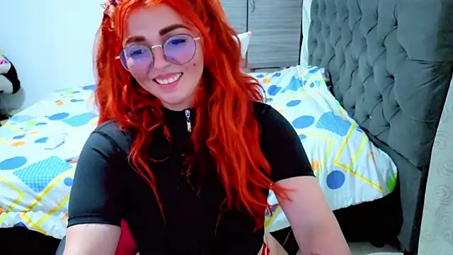 Alexatexa2929 élő XXX-chatje