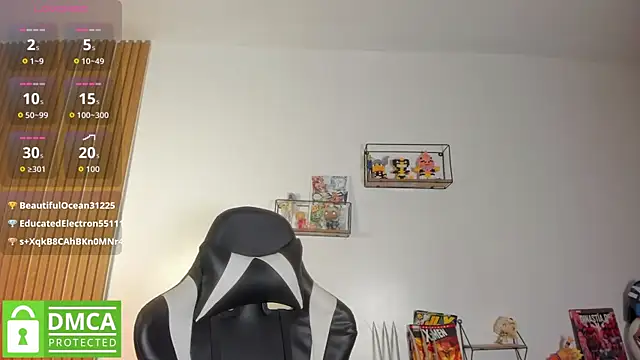 SebastianMaximoff_ 现场XXX聊天