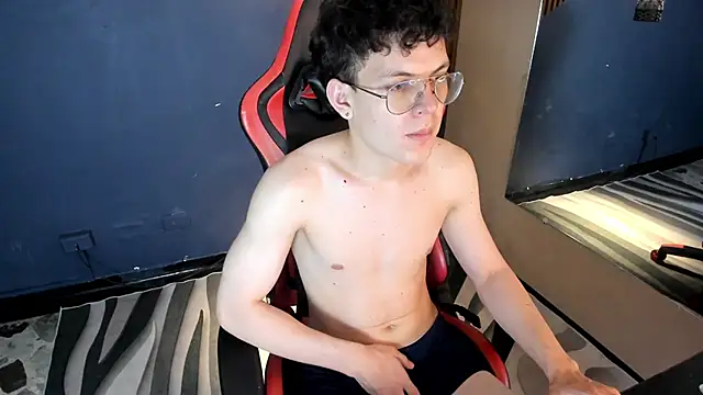 AngeloBocellii Show Webcam