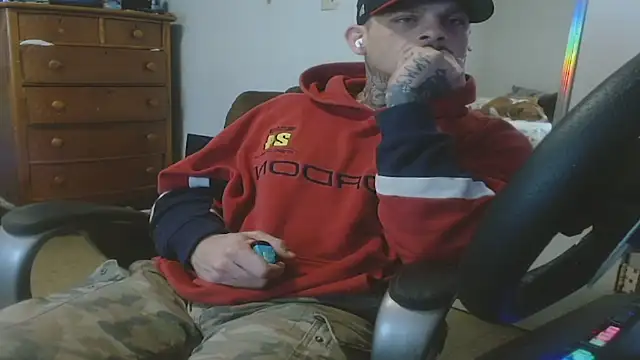DADDY_KANE8--- Chat XXX in diretta