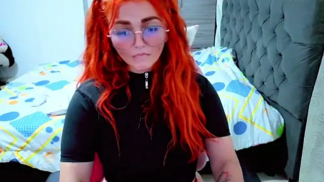 Chat XXX ao vivo de Alexatexa2929
