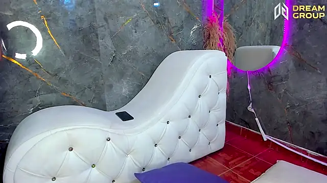 Chatroom XXX en direct de Yourslust_