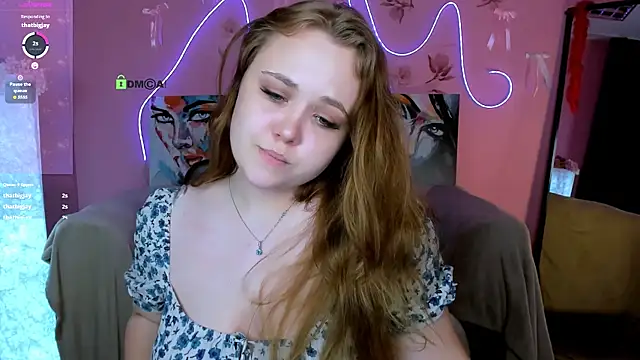 Chat +18 de keri_ti ao vivo