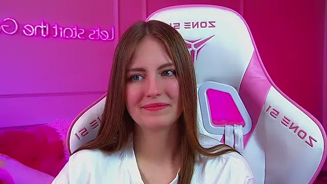 แชท XXX สดของ SofiaSarvains