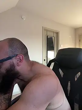MastaWolfy Live XXX-Chat