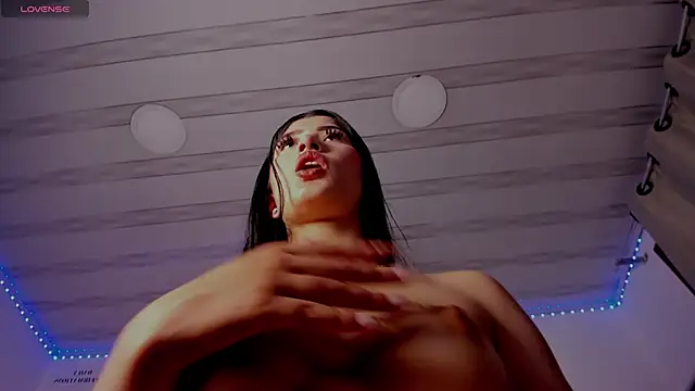 afrodita_meraki 라이브 XXX 채팅