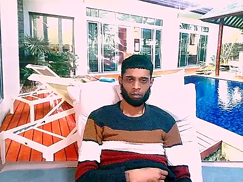 CharmingIndian1 Adlı Modelin Canlı XXX Sohbeti