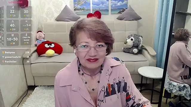 hot_woman04 Live XXX-Chat