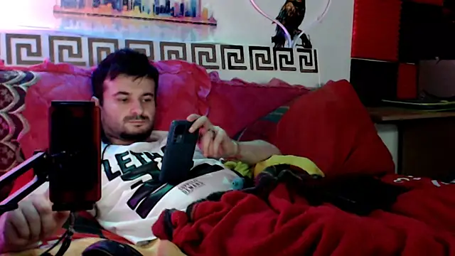 KingOfSinRO69 Chat XXX live
