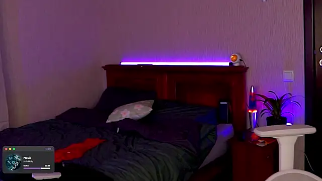 Živý XXX chat Kamila_icee