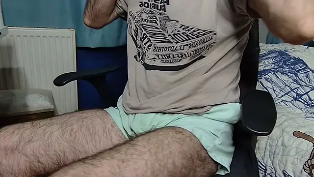 hairybearcb: απευθείας συνομιλία ΧΧΧ