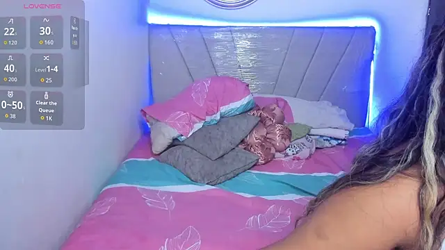 Chat +18 de Mavlatin22 ao vivo