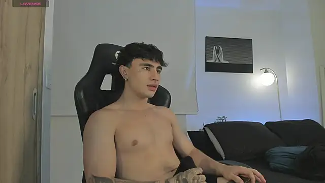 Chat XXX Live zack_lenox