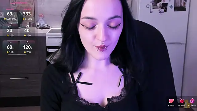 miura_moon Chat XXX in diretta