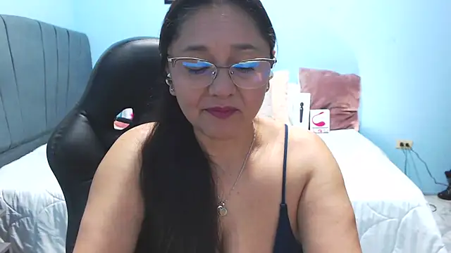 AngelRouss Live XXX-chat