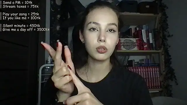 Yuna5343 Live XXX-chat