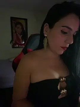 Miaswwe Chat XXX in diretta
