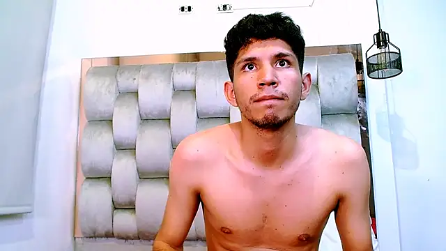 Chat XXX en directo de Lucas_Dream