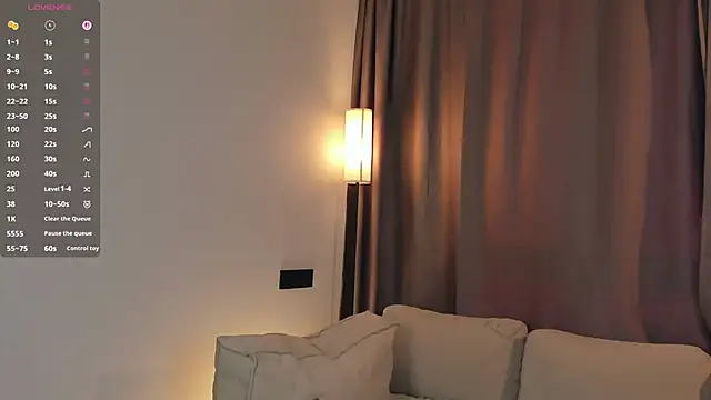 NovaOliphant Live XXX-Chat