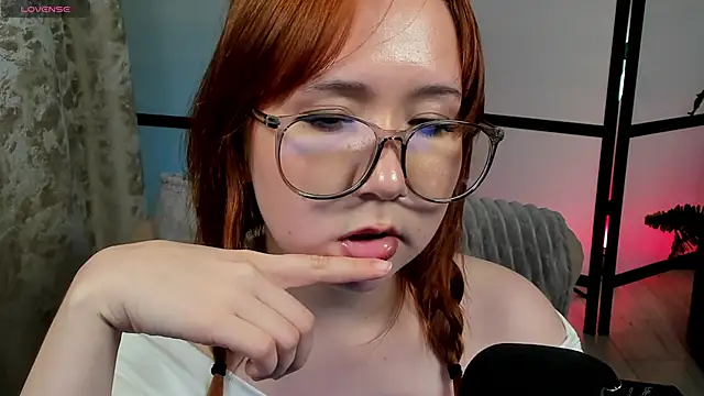 Chat +18 de Daisy_Daylark ao vivo