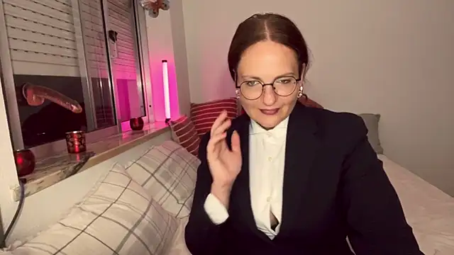UnderWunder – Naživo XXX chat