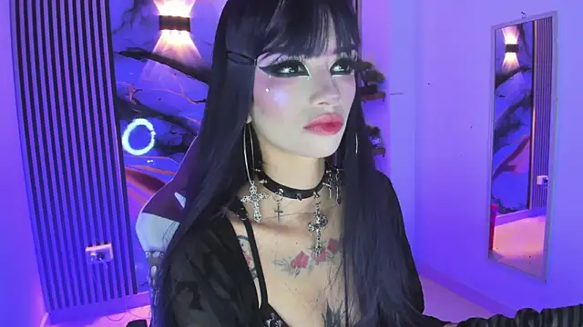 chloe_jacksonnのライブXXXチャット
