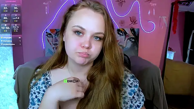 Živý XXX chat keri_ti