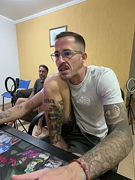 MeladoDiMeln Live XXX chat