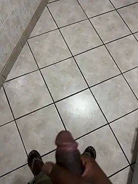 عرض كام Lusanda0304