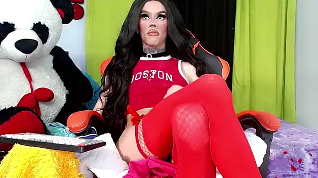 AlexdevilsHard live XXX chat