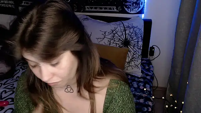 Chat XXX Live AlienforTwenty